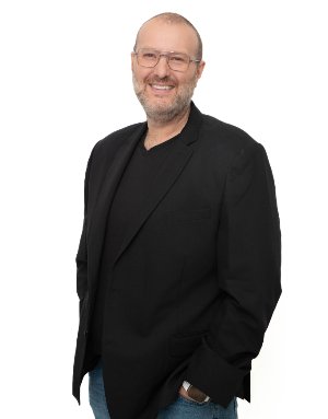 הגה את הרעיון והיה אמון על פיתוח האפליקציה. בוריס פוסטילניק, מנהל מערכות המידע של אלו"ט.