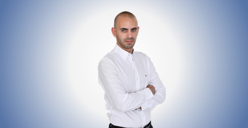 דודי ואנונו, דירקטור QA בחברת קרביין.