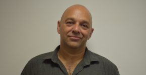 חואן רובר, מנהל תחום דטה וקוד פתוח במטריקס מוצרי תוכנה