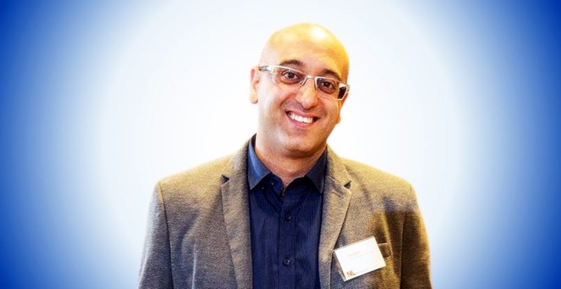 יריב שדה, מייסד ומנהל קהילת ערים חכמות בישראל.