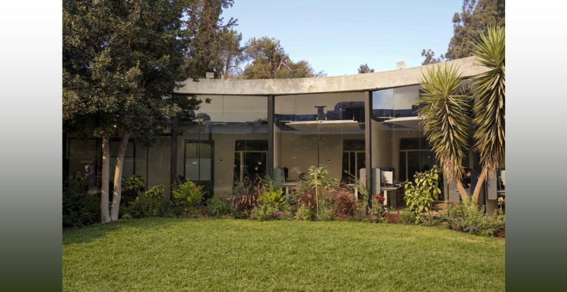 המו"פ של לייטריקס בי-ם.