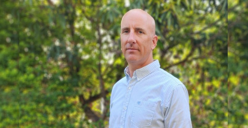 מידן שנקמן, מנהל מערך המכירות של המגזר הביטחוני ב-Matrix 2BSecure.