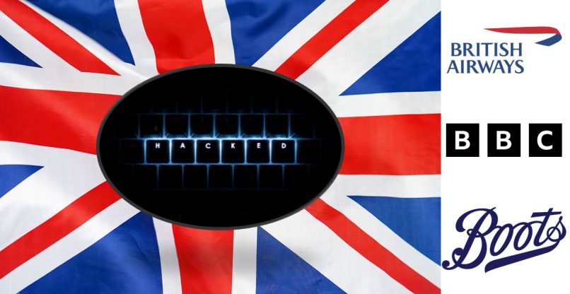 נתוניהם של ארגונים בריטיים מובילים נפגעו בגללה. הפרצה ל-MOVEit .