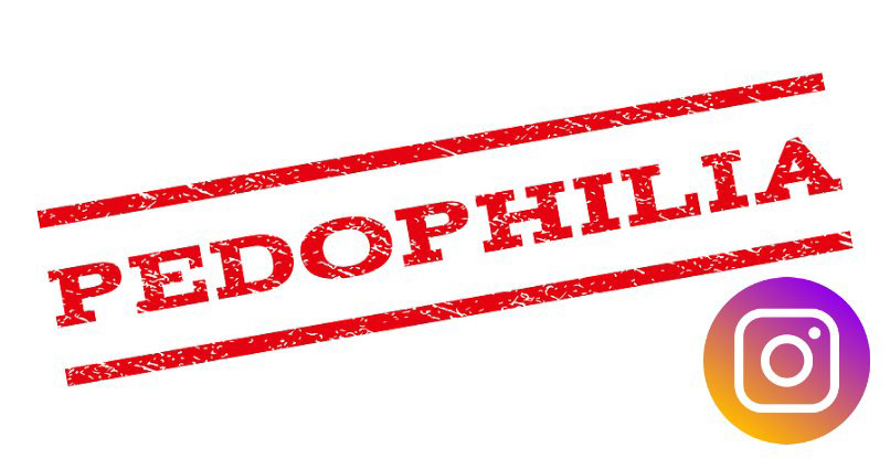 אלגוריתם המלצות יעיל מדי של אינסטגרם? עיבוד ממוחשב כאילוסטרציה