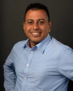 אייל כהן-אור, אחראי הפתרונות הטכניים של חברת אקסטרים נטוורקס.