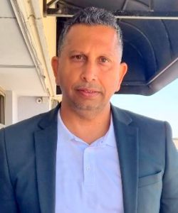 אלי קנדל, מנהל פעילות קסטרים נטוורקס בישראל ובמדינות נוספות באירופה.