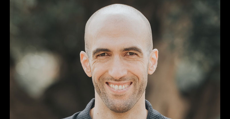 גלעד אלישר מונה למנהל המוצר הראשי של אקווה סקיוריטי