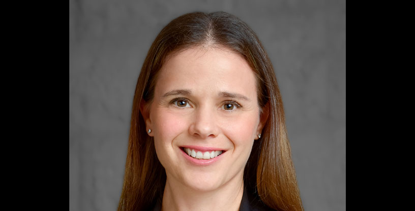 מיה אייזן-צפריר, מנכ"לית לאומיטק.