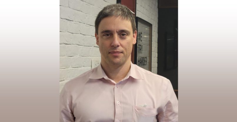 אורי אפשטיין, מנכ''ל אשנב מערכות מידע מקבוצת אמן.