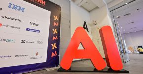 כנס Future of AI של Lynx מבית אנשים ומחשבים התקיים לפני ימים אחדים בגני התערוכה בתל אביב.