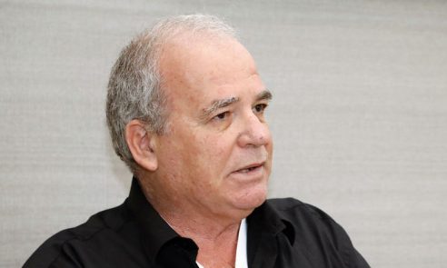 נתן הוכמן, סמנכ"ל טכנולוגיות – פתרונות הדפסה ארגונית מאובטחים במפעיל.