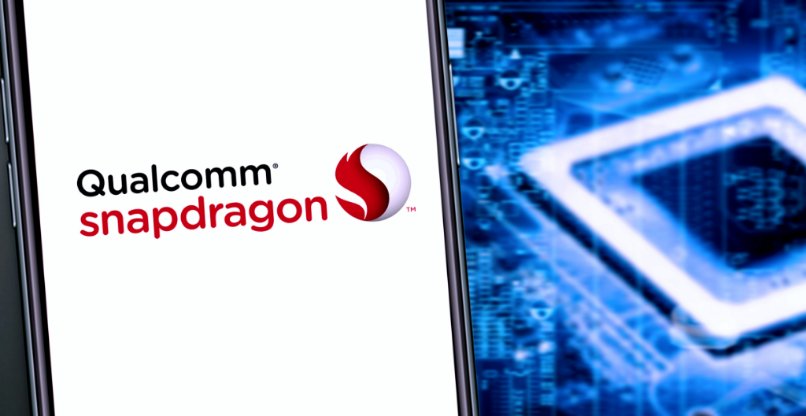 יהפכו לשבבי בינה מלאכותית. Snapdragon של קוואלקום.