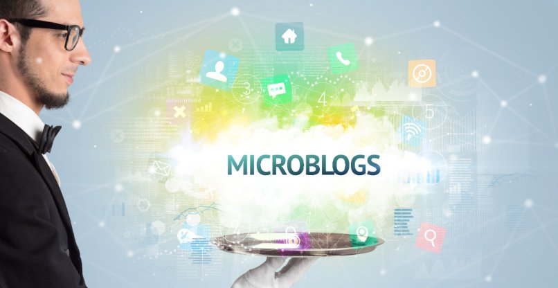 איך תרצו את המיקרובלוגינג שלכם?