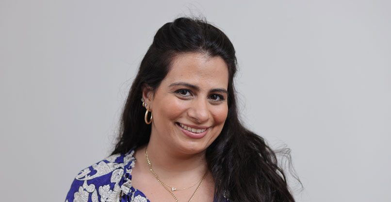 סיגל לוין, People Business Partner בארמיס.