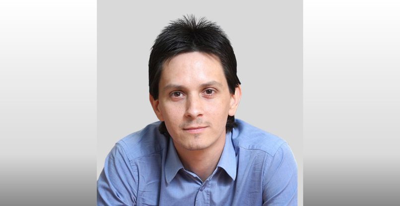 אדי רוזנבאום, מנכ"ל תובנות.