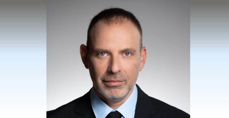 אילן סיגל, מנכ"ל פלאפון ויס.