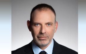 אילן סיגל, מנכ"ל פלאפון ויס.