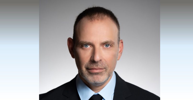 אילן סיגל, מנכ"ל פלאפון ויס.