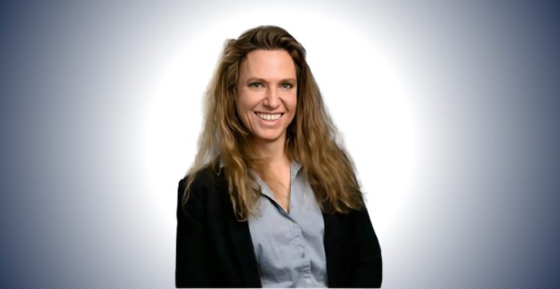 טליה בנימיני מונתה לסמנכ"לית שיווק ב-eTeacher.