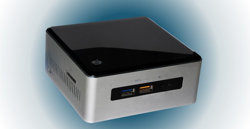 רשמית: מותג מחשבי ה-NUC עובר לאסוס.