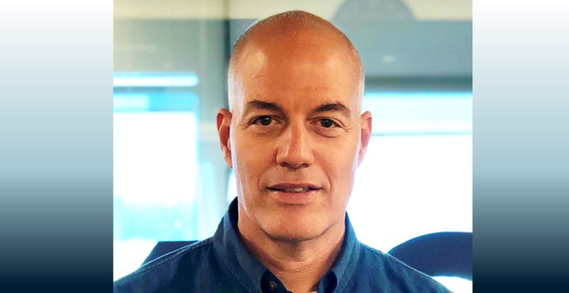 נתאי ברזם, הנשיא וה-COO של nsKnox.