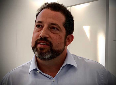 סמי זוגלאמי, סמנכ"ל נוטניקס לאזור EMEA