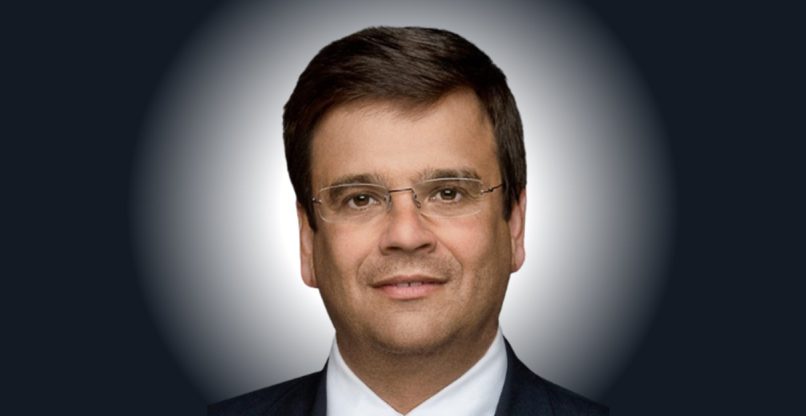 ג'רמי קולר, המייסד והמנכ"ל של קרן קולר קפיטל ומי שעומד מאחורי תחרות קולר לסטארט-אפים.