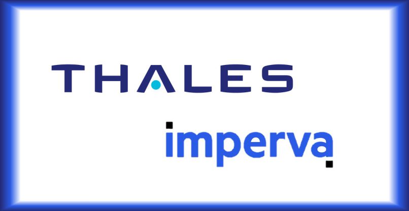 רוכשת את אימפרבה הישראלית. ת'אלס הצרפתית.