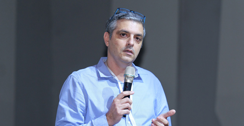 רועי עטר, מנהל תשתיות ותפעול בישראכרט