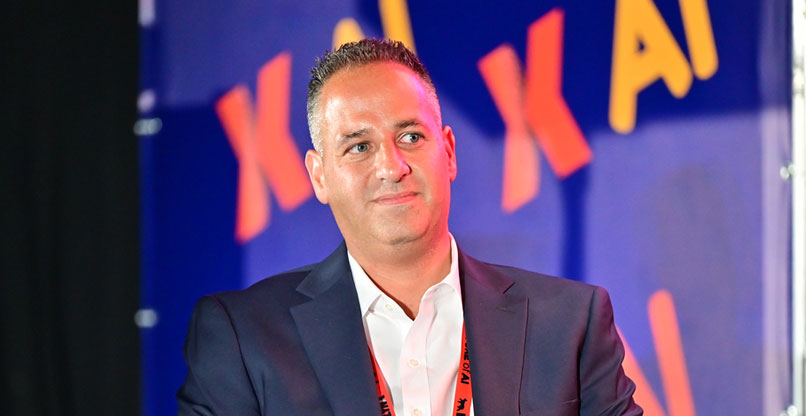 שלומי כהן, מנהל פרקטיקת הבינה המלאכותית בדלויט.