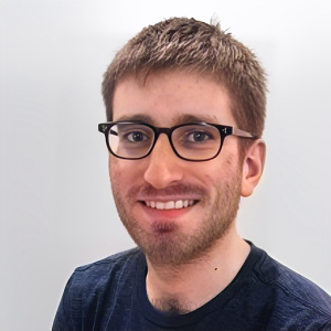 מתיו פאו, חוקר תוכנות זדוניות ב-ESET.