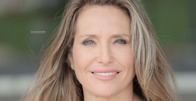 גלי גלט שמחי, סמנכ"לית האיכות והחדשנות של נת"ע.