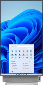 עיצוב מסעיר. YOGA AIO 7 מבית לנובו.