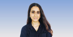 ליאור רוכברגר, חוקרת סייבר ב-Unit 42 של פאלו אלטו.