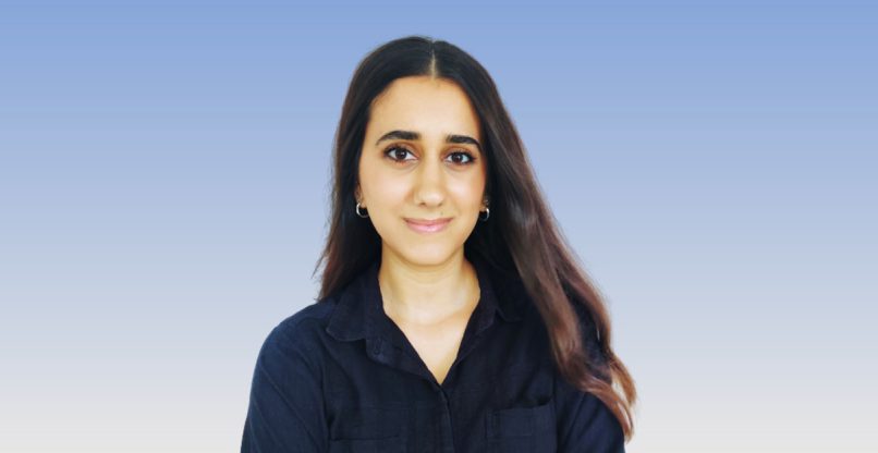 ליאור רוכברגר, חוקרת סייבר ב-Unit 42 של פאלו אלטו.