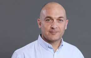 אנדרס ריכטר, מנכ"ל פיקס.