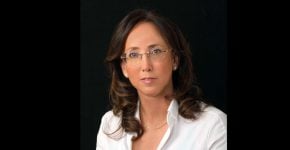 קרין מאיר רובינשטין, מנכ"לית ונשיאת IATI - האיגוד הישראלי לתעשיות מתקדמות,