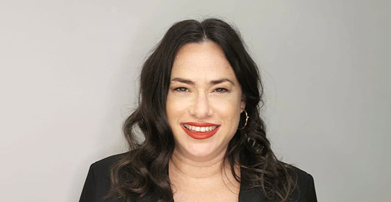 שירי וקס, מנכ"לית גוטפרנדס.