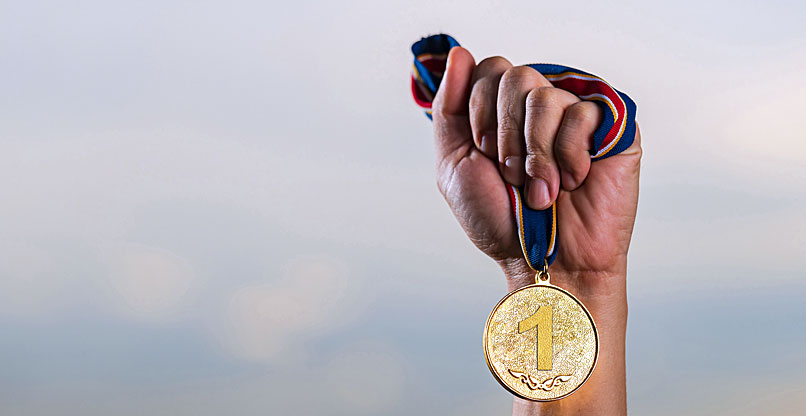 ובמקום הראשון: ה-IT.