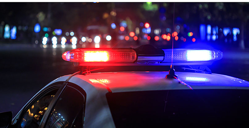 מערכת בשירות גופי חירום.