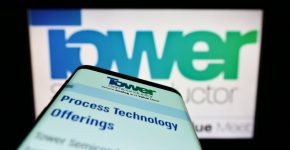 אינטל לא תרכוש אותה בסוף. טאואר סמיקונדקטור.