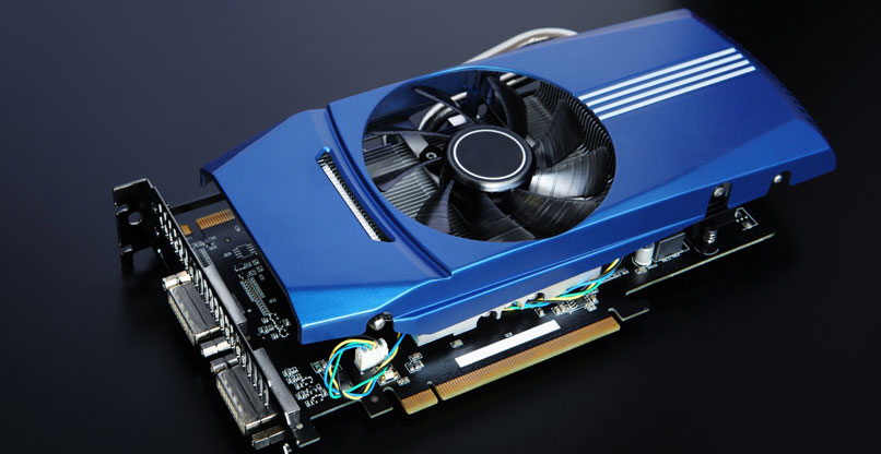 כרטיס מסך. האם המחסור בהם קרוב?