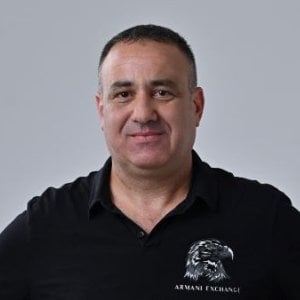 אורן דיגא, מנהל תחום CRM/BPM בפרוסיד.