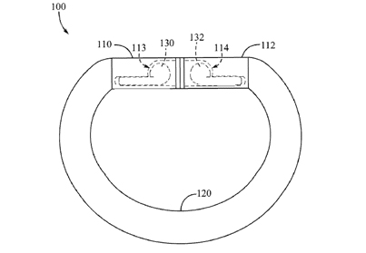 אחד האיורים ממסמכי הפטנט.