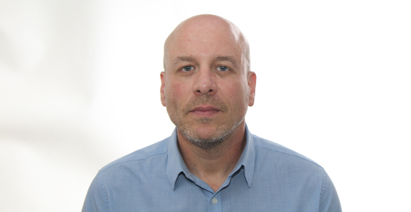 אמיר לוי, דירקטור בטיחות, בריאות, סביבה וקיימות בחברת מד-וואן.