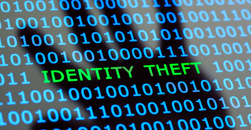 מתקפות כופרה - אאוט, גניבת זהות - אין.