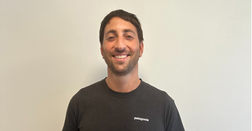 דארן שיין, משקיע בכיר בסקוור פג.