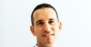 דני יוגב כצנלסון, מנהל מערכות מידע מבצעיות באל על.