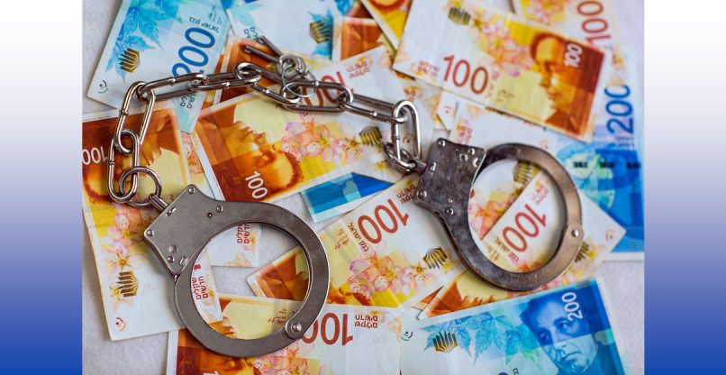 העלימו מס? בעל חברת היי-טק, גרושתו ועובדיו.