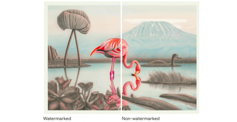 לזהות תמונות שנוצרו על ידי בינה מלאכותית.